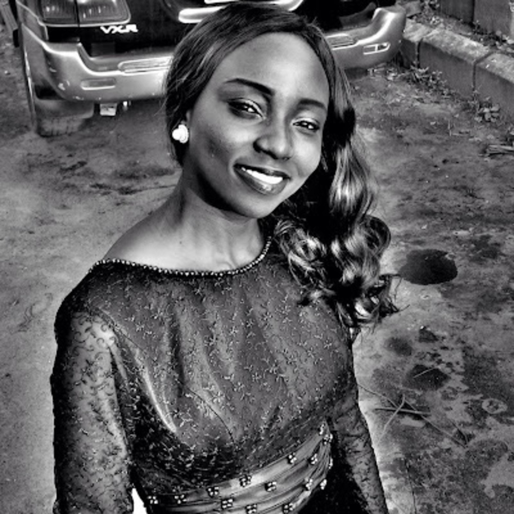 Meet your Posher, Adedamilola